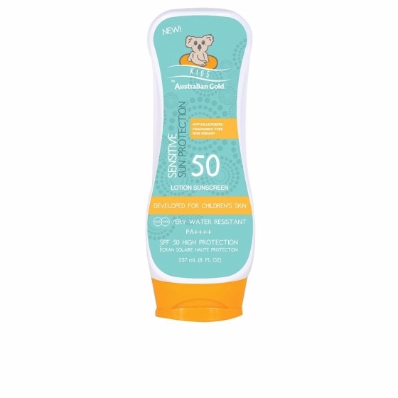 Heavands - Grandes marcas a preços discount - KIDS SENSITIVE sun protection lotion SPF50 237 ml 1