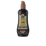 Heavands - Grandes marcas a preços discount - SUNSCREEN SPF50 spray gel with instant bronzer 237 ml 1 Thumb