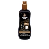Heavands - Grandes marcas a preços discount - SUNSCREEN SPF15 spray gel with instant bronzer 100 ml 1 Thumb