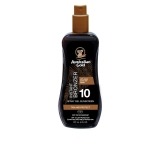 Heavands - Grandes marcas a preços discount - SUNSCREEN SPF10 spray gel with instant bronzer 237 ml 1 Thumb