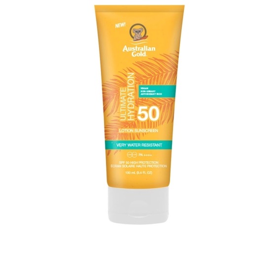 Heavands - Grandes marcas a preços discount - SUNSCREEN SPF50 lotion 100 ml 1