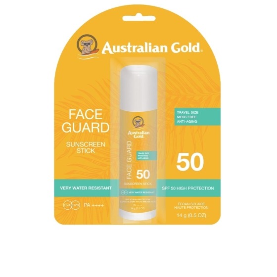 Heavands - Grandes marcas a preços discount - FACE GUARD SPF50 sunscreen stick 14 gr 1