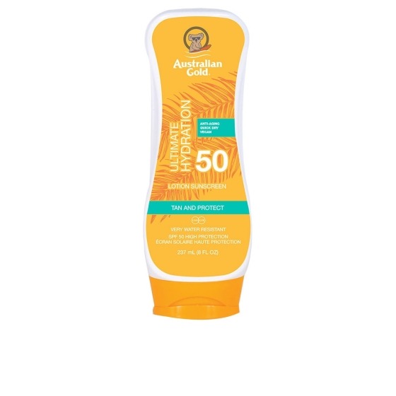 Heavands - Grandes marcas a preços discount - SUNSCREEN SPF50 loção 237 ml 1