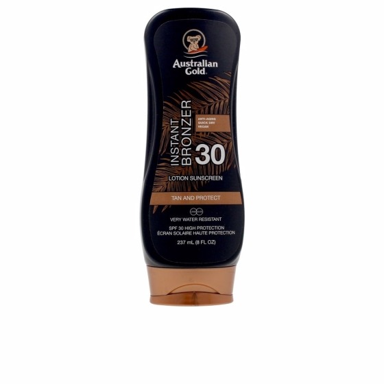 Heavands - Grandes marcas a preços discount - SUNSCREEN SPF30 lotion with bronzer 237 ml 1