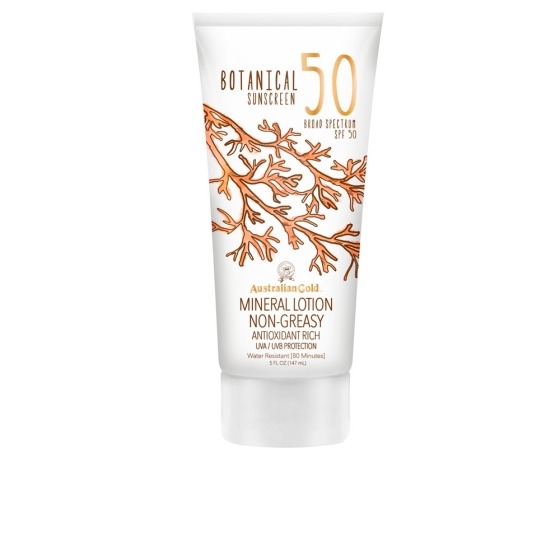 Heavands - Grandes marcas a preços discount - BOTANICAL SPF50 mineral lotion 147 ml 1