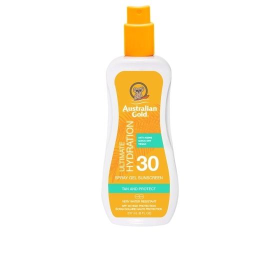 Heavands - Grandes marcas a preços discount - PROTETOR SOLAR SPF30 gel spray 237 ml 1
