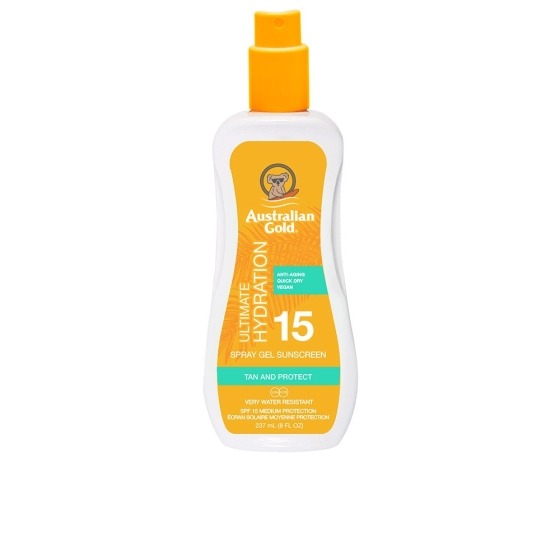 Heavands - Grandes marcas a preços discount - PROTETOR SOLAR SPF15 gel spray 237 ml 1