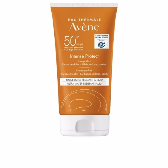 Heavands - Grandes marcas a preços discount - INTENSE protect SPF50+ 150 ml 1