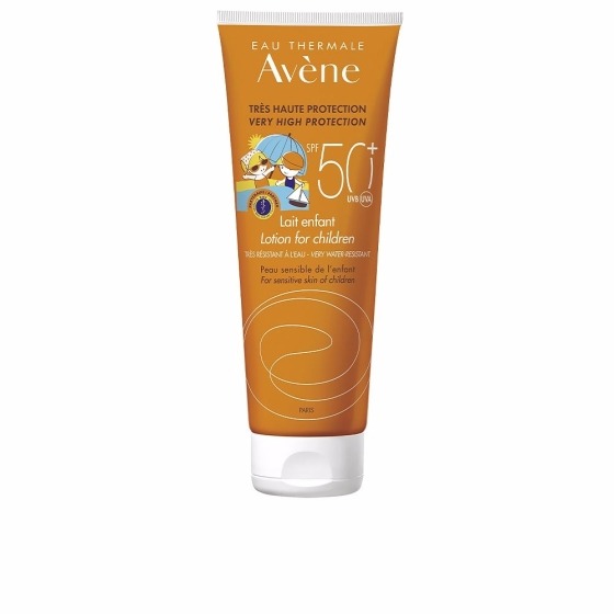 Heavands - Grandes marcas a preços discount - Creme para crianças SPF50+ 250 ml 1