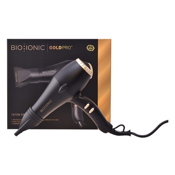 Heavands - Grandes marcas a preços discount - GOLDPRO dryer 1 u 1