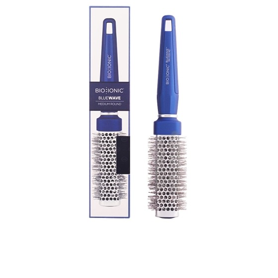 Heavands - Grandes marcas a preços discount - BLUEWAVE bio-Ionic conditioning Brush #medium round 1 u 1