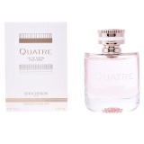 Heavands - Grandes marcas a preços discount - QUATRE POUR FEMME eau de parfum vaporizador 100 ml 2 Thumb