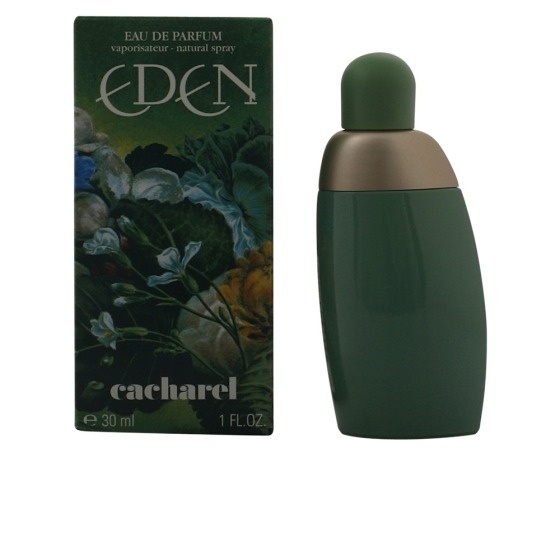 Heavands - Grandes marcas a preços discount - EDEN eau de parfum vaporizador 30 ml 2