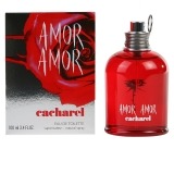 Heavands - Grandes marcas a preços discount - AMOR AMOR eau de toilette vaporizador 100 ml 2 Thumb