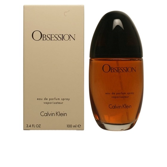 Heavands - Grandes marcas a preços discount - OBSESSION eau de parfum vaporizador 100 ml 1