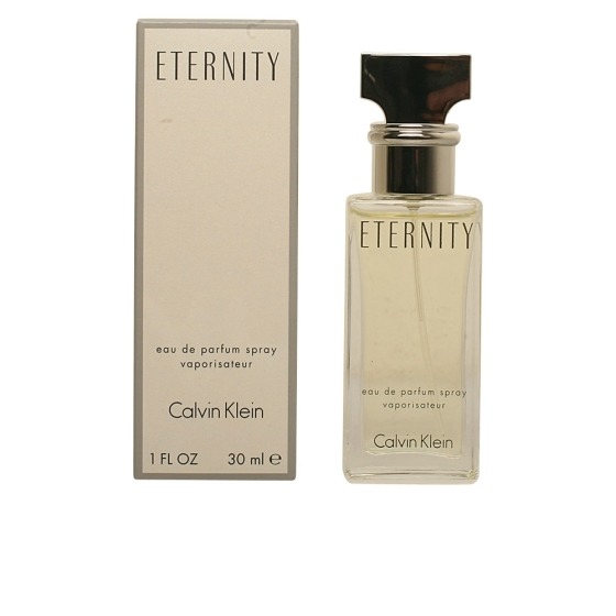 Heavands - Grandes marcas a preços discount - ETERNITY eau de parfum vaporizador 30 ml 1