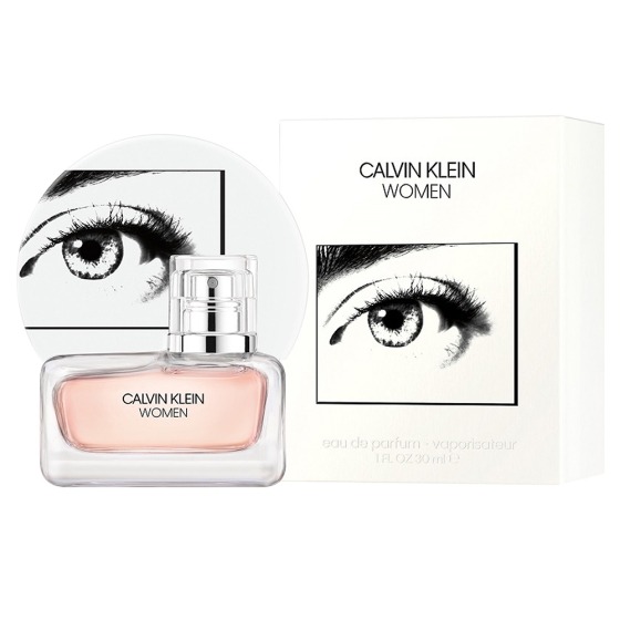 Heavands - Grandes marcas a preços discount - CALVIN KLEIN WOMEN eau de parfum vaporizador 30 ml 2