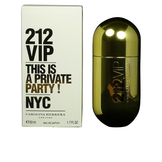 Heavands - Grandes marcas a preços discount - 212 VIP eau de parfum vaporizador 50 ml 2