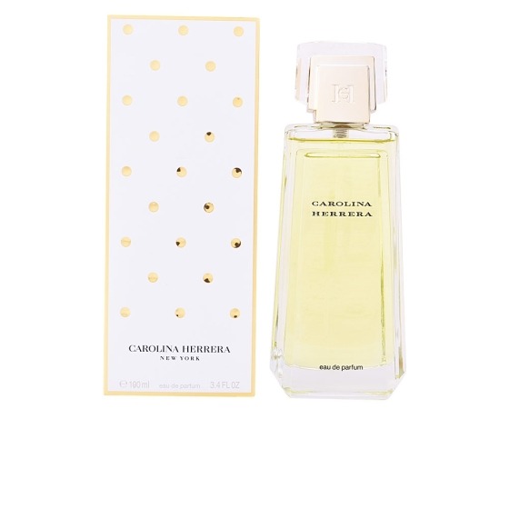 Heavands - Grandes marcas a preços discount - CAROLINA HERRERA eau de parfum vaporizador 100 ml 1