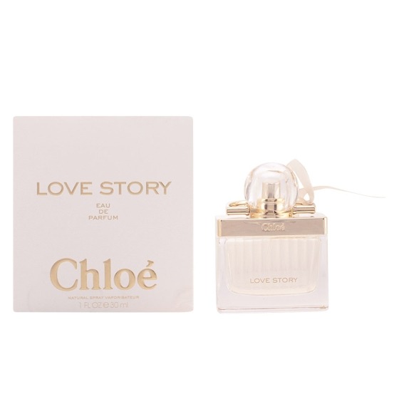 Heavands - Grandes marcas a preços discount - LOVE STORY eau de parfum vaporizador 30 ml 2