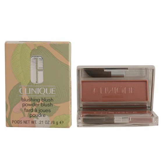 Heavands - Grandes marcas a preços discount - BLUSHING BLUSH powder blush #02-innocent peach 1