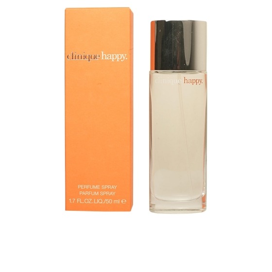 Heavands - Grandes marcas a preços discount - HAPPY parfum vaporizador 50 ml 1