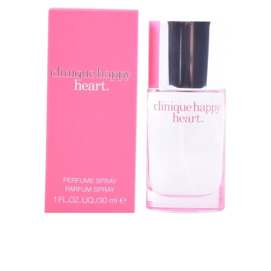 Heavands - Grandes marcas a preços discount - HAPPY HEART perfume spray 30 ml 1