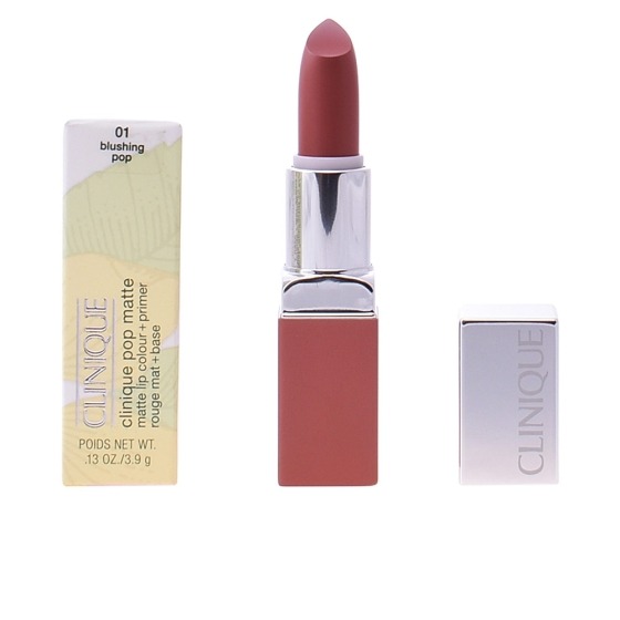 Heavands - Grandes marcas a preços discount - POP matte lip color + primer #01-blushing pop  1