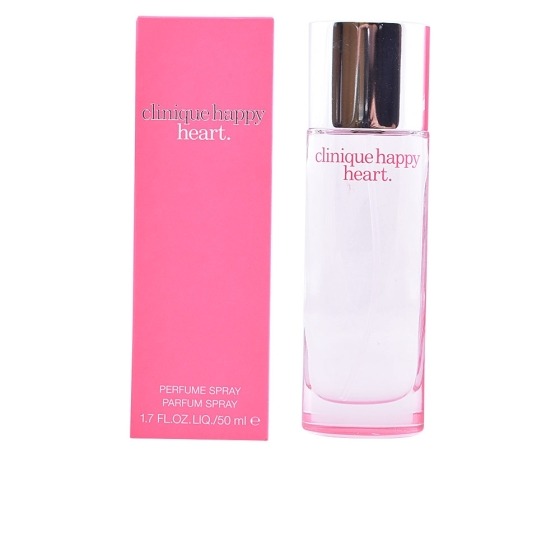 Heavands - Grandes marcas a preços discount - HAPPY HEART perfume spray 50 ml 1