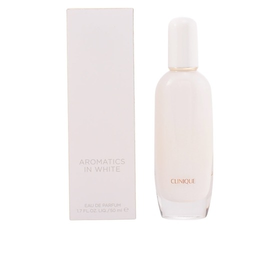 Heavands - Grandes marcas a preços discount - AROMATICS IN WHITE eau de parfum vaporizador 50 ml 1