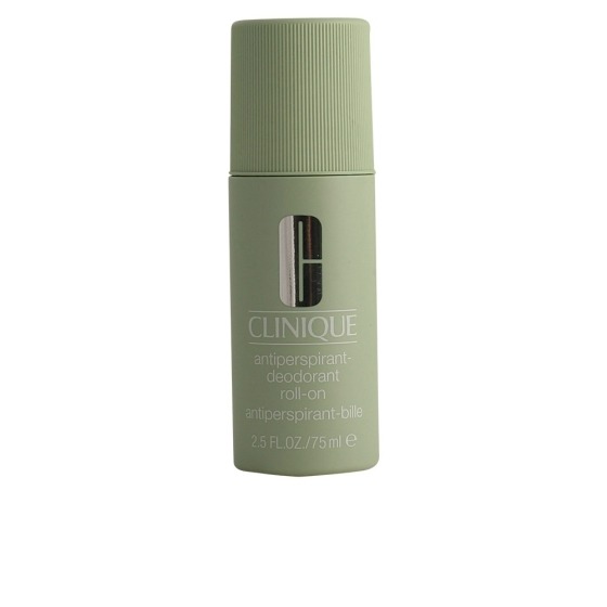 Heavands - Grandes marcas a preços discount - Clinique ANTI-PERSPIRANT desodorizante roll-on 75 ml 1