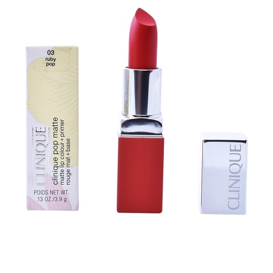 Heavands - Grandes marcas a preços discount - POP matte lip color + primer #03-ruby pop  1
