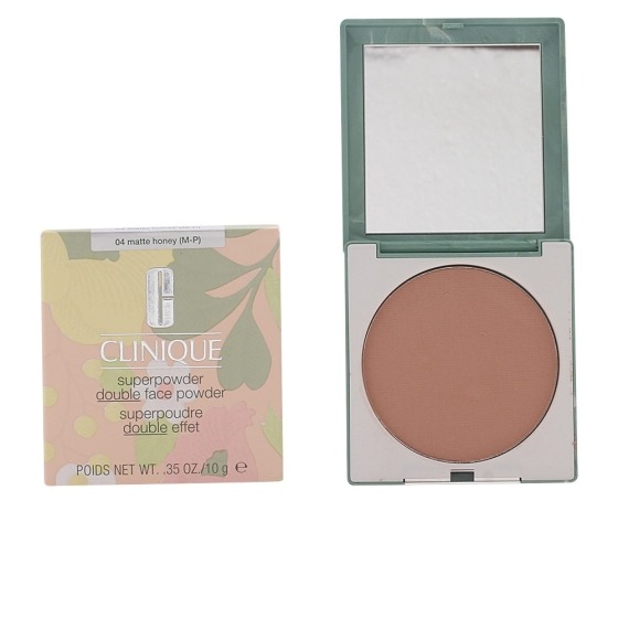 Heavands - Grandes marcas a preços discount - SUPERPOWDER double face powder #04-matte honey 1