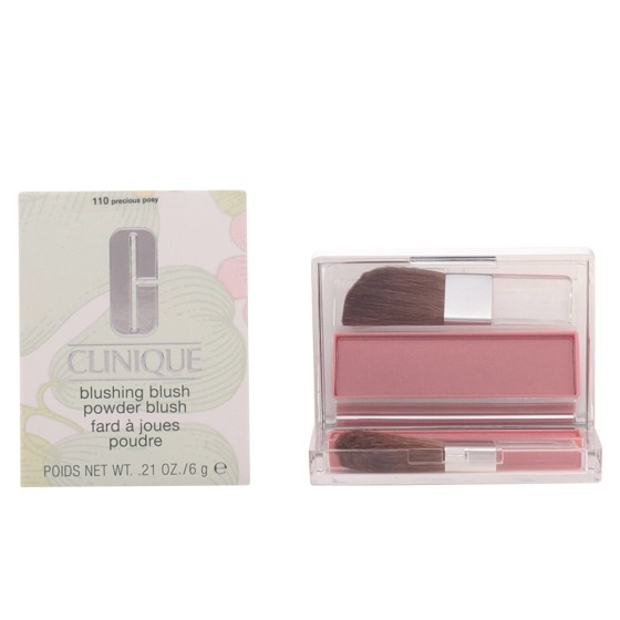 Heavands - Grandes marcas a preços discount - BLUSHING BLUSH powder blush #110-precious posy 1