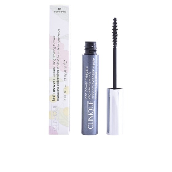 Heavands - Grandes marcas a preços discount - LASH POWER mascara #black 1