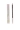 CREAM SHAPER para olhos #05-chocolate luster 1,2 gr
