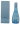 COOL WATER WOMAN eau de toilette vaporizador 100 ml