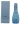 COOL WATER WOMAN eau de toilette vaporizador 50 ml