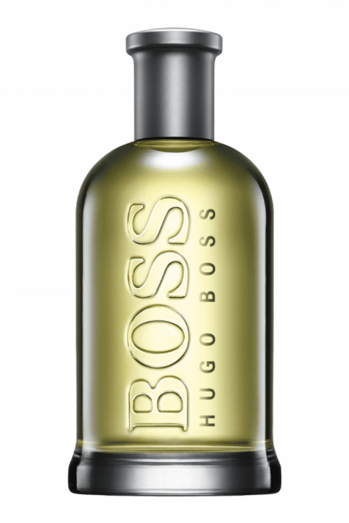 Heavands - Grandes marcas a preços discount - BOSS BOTTLED eau de toilette vaporizador 50ml 1