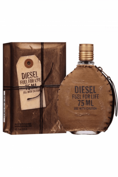 Heavands - Grandes marcas a preços discount - Perfume Diesel Fuel 1