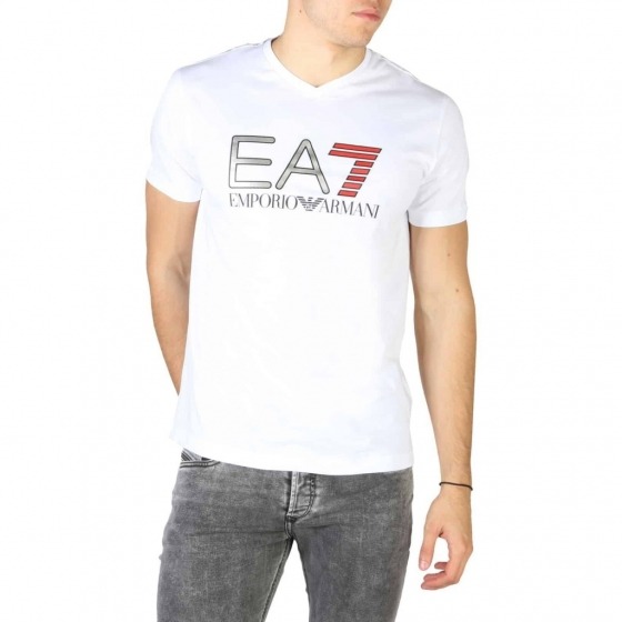 Heavands - Grandes marcas a preços discount - T-shirt Emporio Armani 1