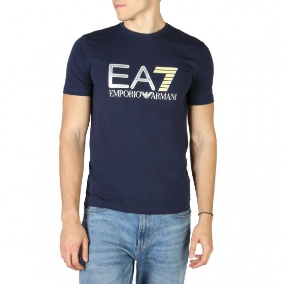 Heavands - Grandes marcas a preços discount - T-shirt Emporio Armani 1