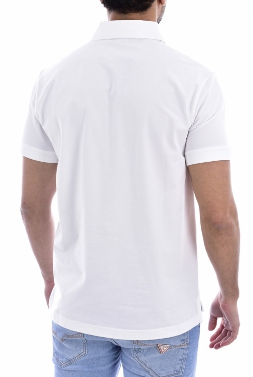 Heavands - Grandes marcas a preços discount - Polo Emporio Armani Branco 3