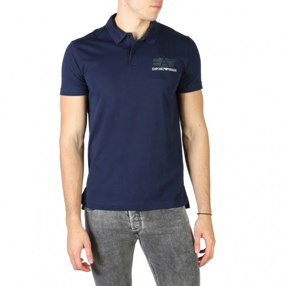 Heavands - Grandes marcas a preços discount - Polo Emporio Armani 1