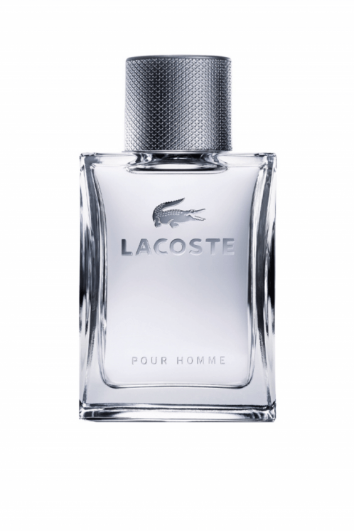 Heavands - Grandes marcas a preços discount - LACOSTE POUR HOMME eau de toilette vaporizador 1