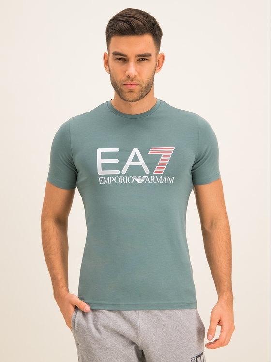 Heavands - Grandes marcas a preços discount - T-shirt Emporio Armani 1