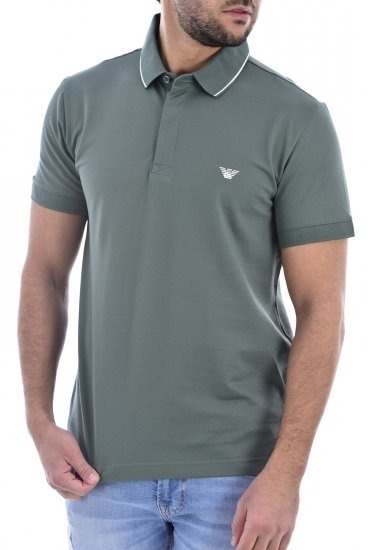 Heavands - Grandes marcas a preços discount - Polo Emporio Armani 1