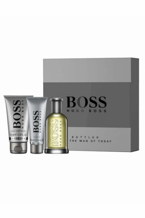 Heavands - Grandes marcas a preços discount - Coffret Hugo Boss Bottled 1