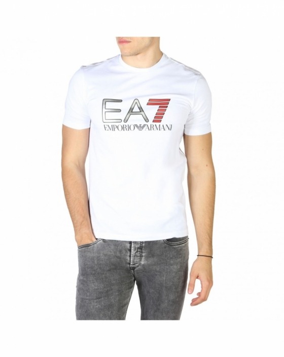 Heavands - Grandes marcas a preços discount - T-shirt Emporio Armani 1