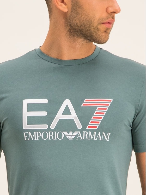 Heavands - Grandes marcas a preços discount - T-shirt Emporio Armani 2
